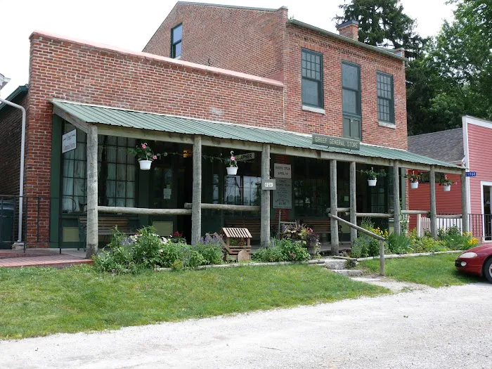 Van Buren County Conservation 10