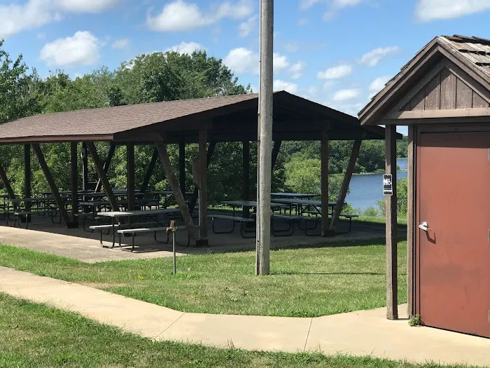 Van Buren County Conservation 5