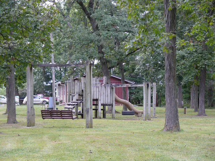 Van Buren County Conservation 8