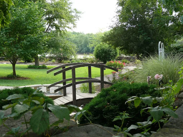 Van Buren County Conservation 6