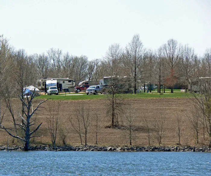 Van Buren County Conservation 9