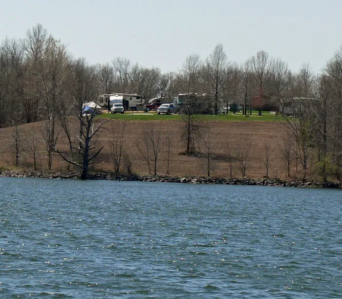 Lake Sugema Campgrounds 7