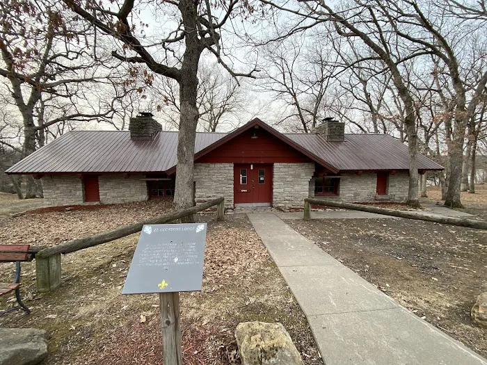Indian Lake Park 2
