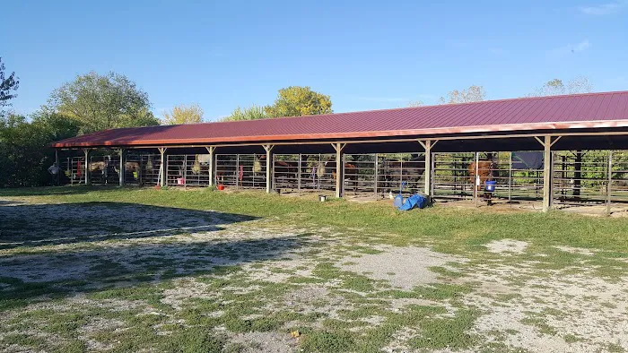 River Valley Lodge & Campground 6