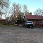 River Valley Lodge & Campground