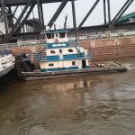 Hubinger Landing Campground