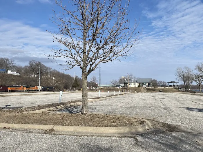 Hubinger Landing Campground 5
