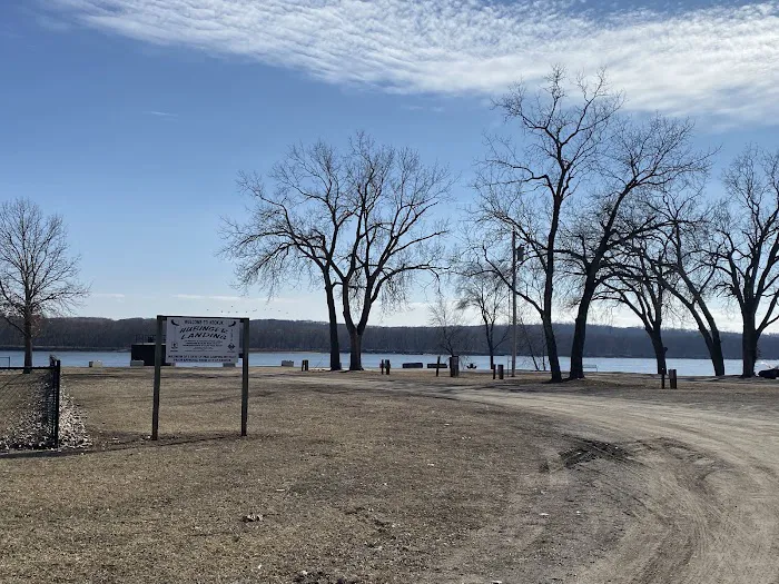 Hubinger Landing Campground 2