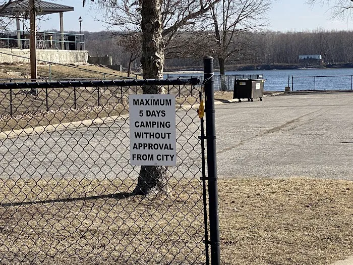 Hubinger Landing Campground 10