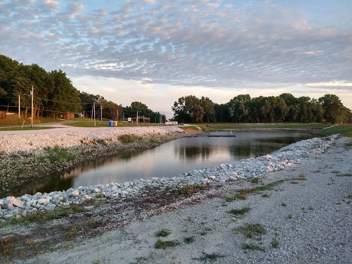 Riverfront Park / Goose Landing 10