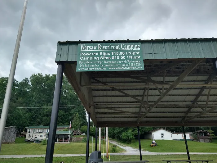 Riverfront Park / Goose Landing 9