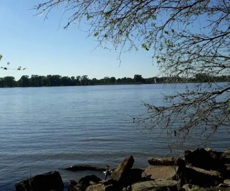 Riverfront Park / Goose Landing