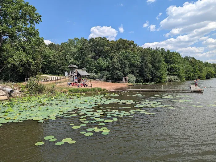 Saukenauk Scout Reservation 1