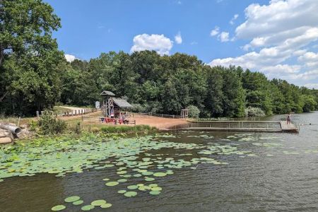 Saukenauk Scout Reservation