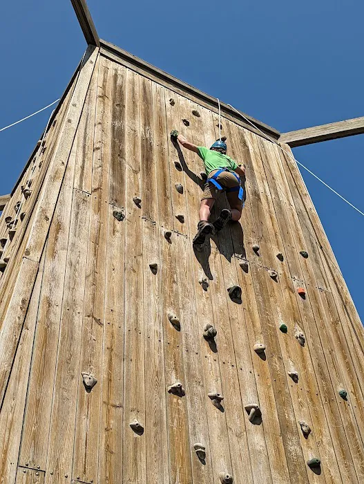 Saukenauk Scout Reservation 5
