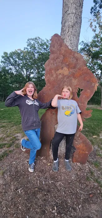 Oak Hollow Campground 9
