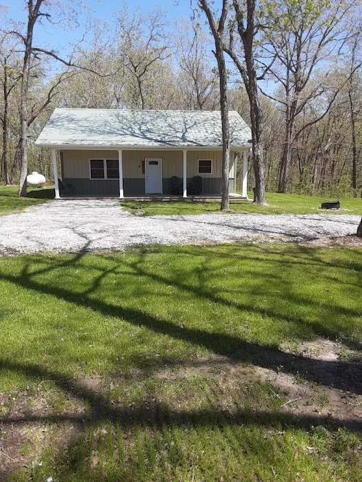 Oak Hollow Campground 8