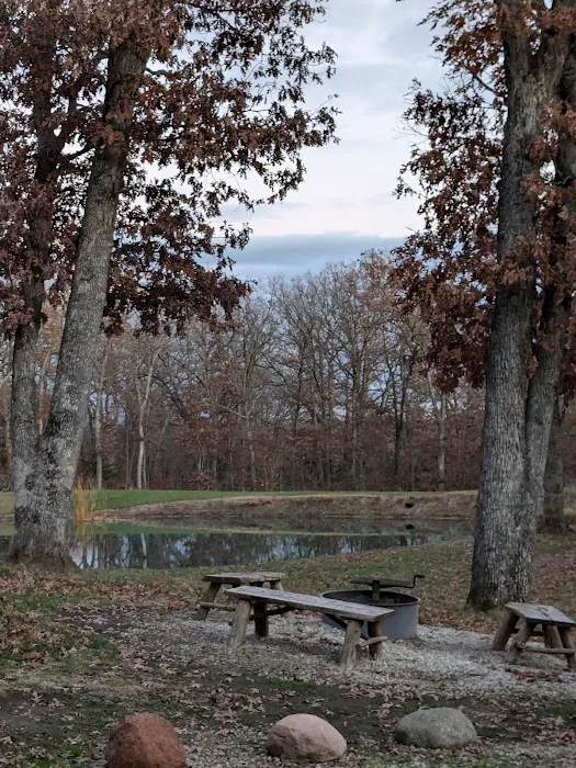 Oak Hollow Campground 7