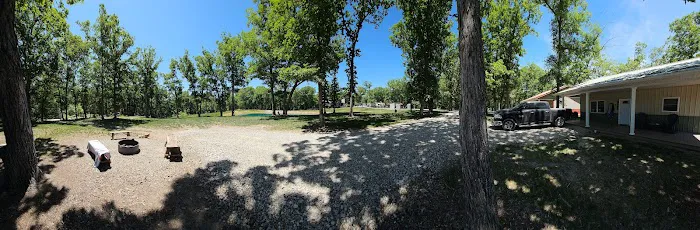Oak Hollow Campground 10