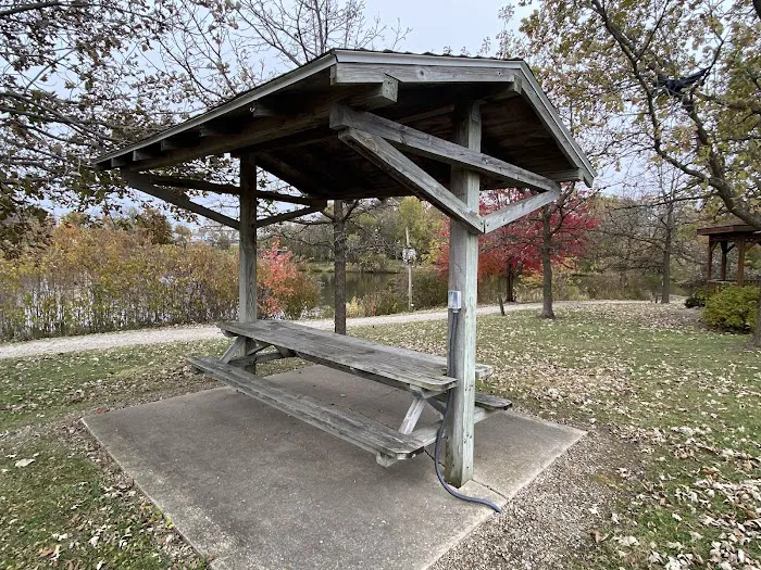 Waubonsie Trail Park Campground 3