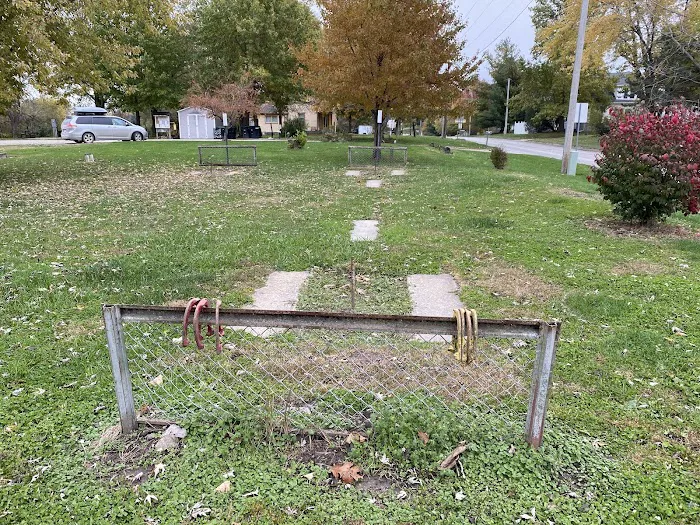 Waubonsie Trail Park Campground 4