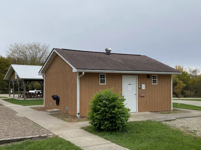 Waubonsie Trail Park Campground 1