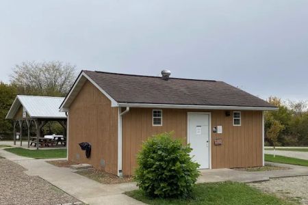 Waubonsie Trail Park Campground