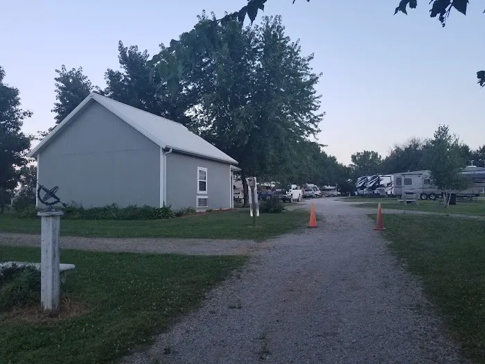 Waubonsie Trail Park Campground 10