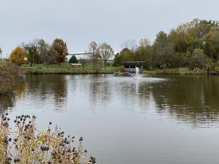 Waubonsie Trail Park Campground 5