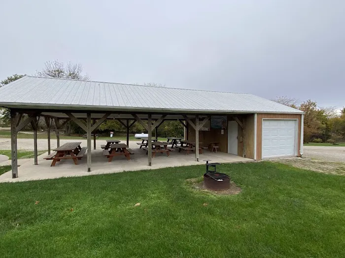 Waubonsie Trail Park Campground 2