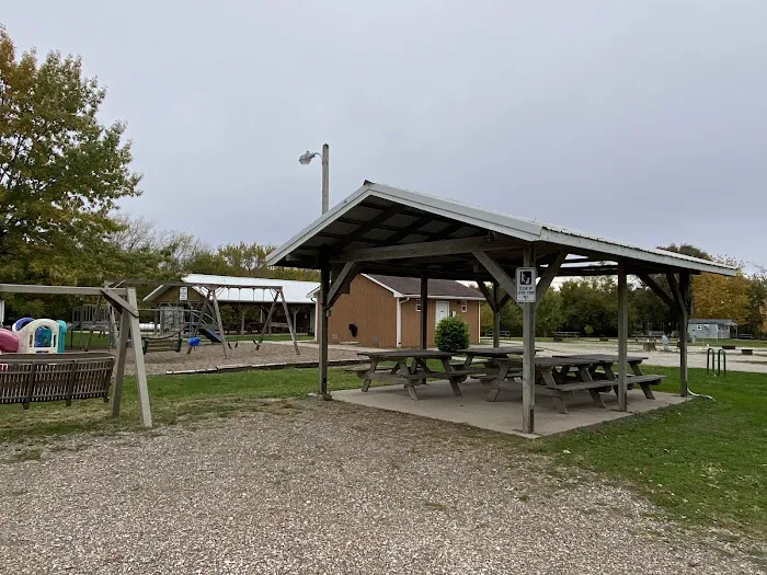 Waubonsie Trail Park Campground 6