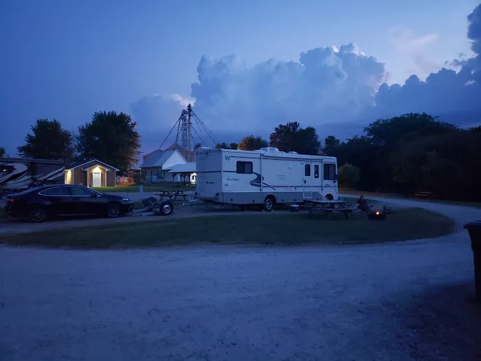 Waubonsie Trail Park Campground 7