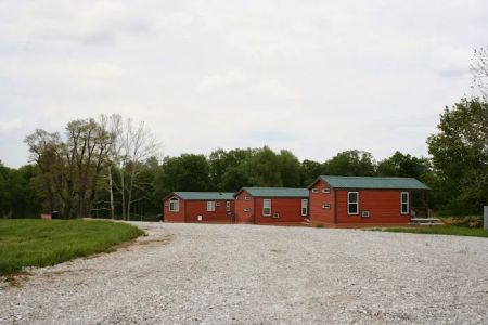 Buena Vista Farms Inc