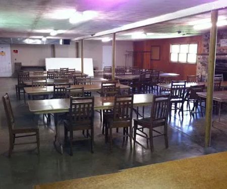 Keokuk County Izaak Walton League
