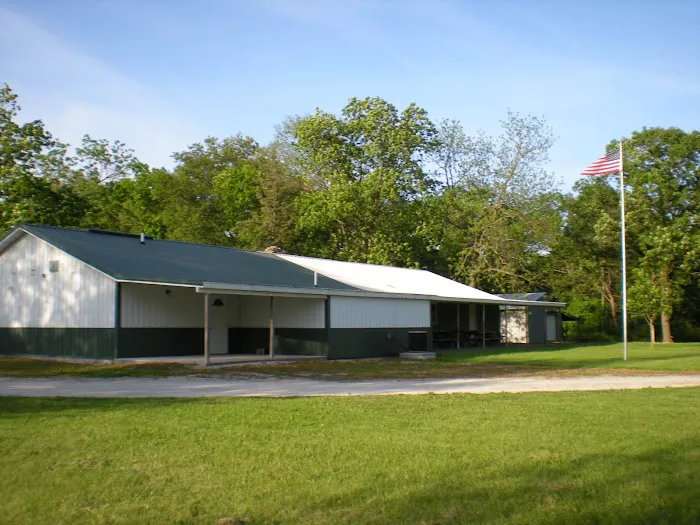 Keokuk County Izaak Walton League 7