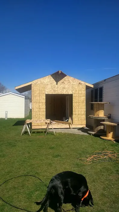 Parkview Mobile Home 2