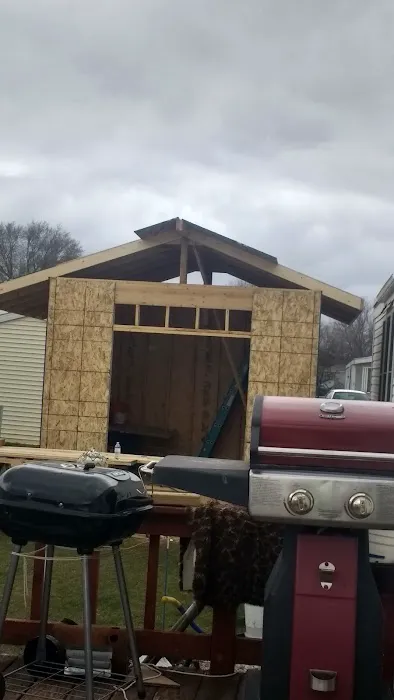 Parkview Mobile Home 1
