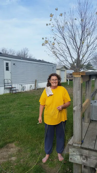 Parkview Mobile Home 3