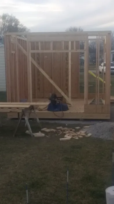 Parkview Mobile Home 5