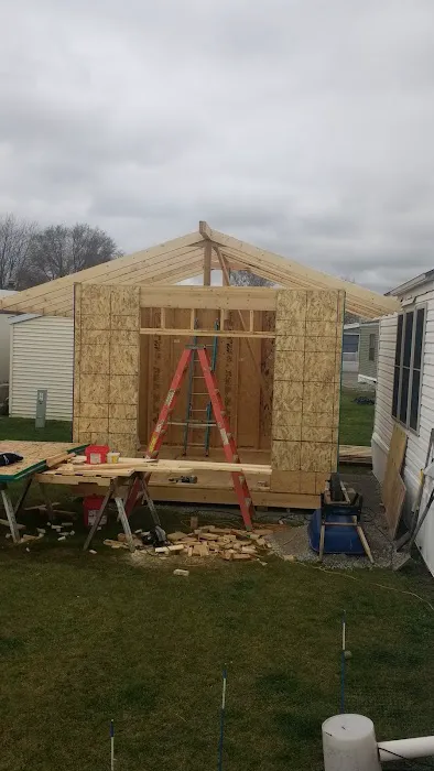 Parkview Mobile Home 6