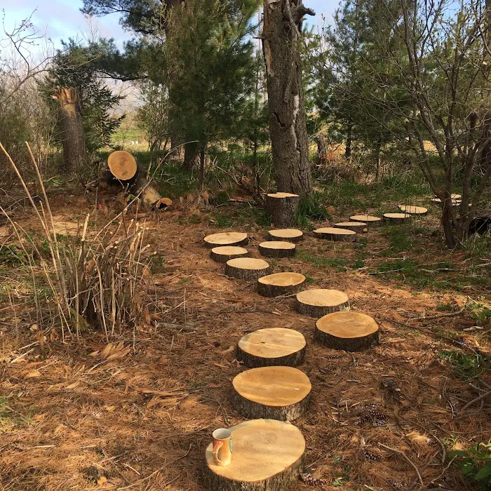 Tipi Camp at Walking Stick Adventures 7