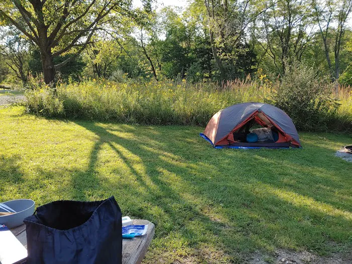 Main Campground 1