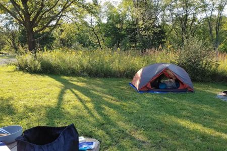 Main Campground