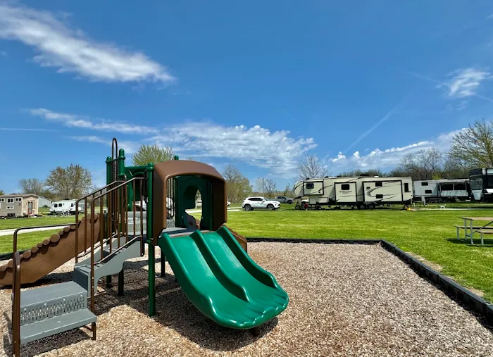 Amana RV Park & Event Center 1