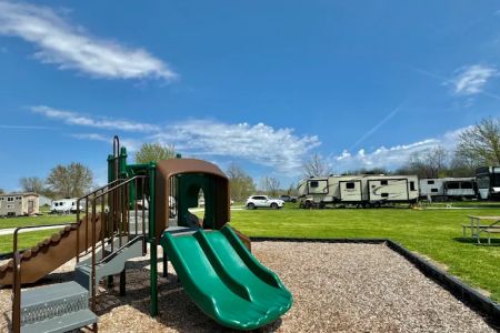 Amana RV Park & Event Center