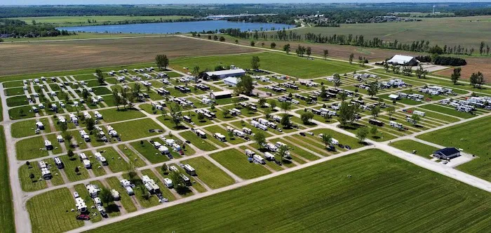 Amana RV Park & Event Center 2