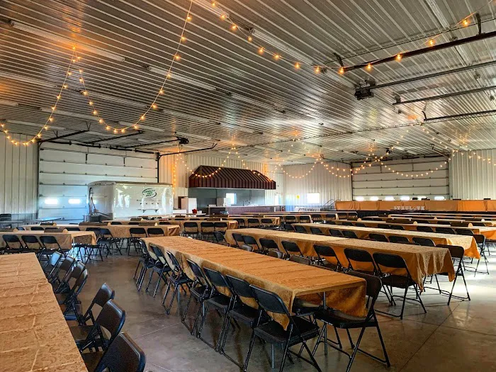 Amana RV Park & Event Center 6