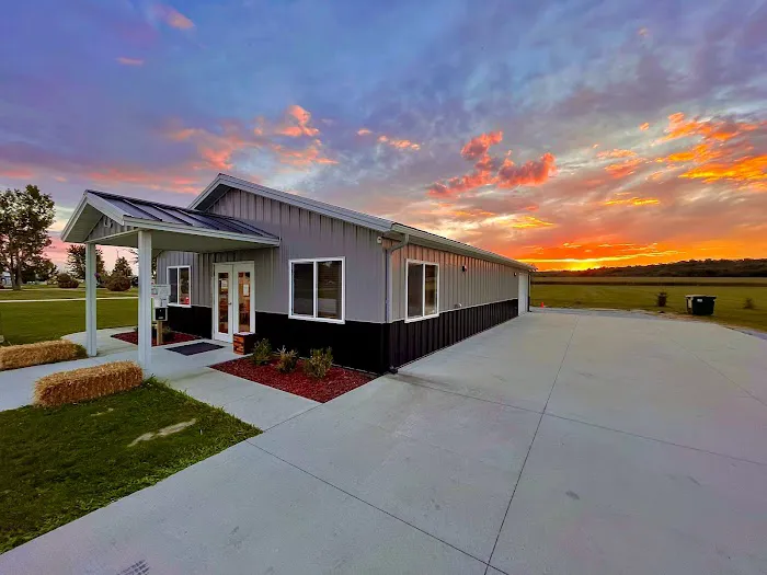 Amana RV Park & Event Center 5