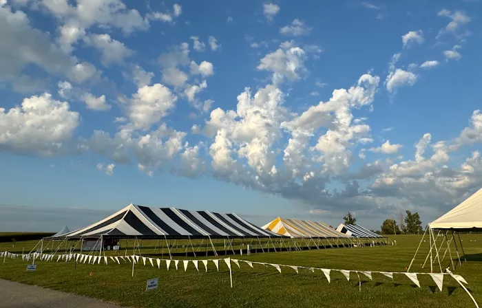 Amana RV Park & Event Center 10