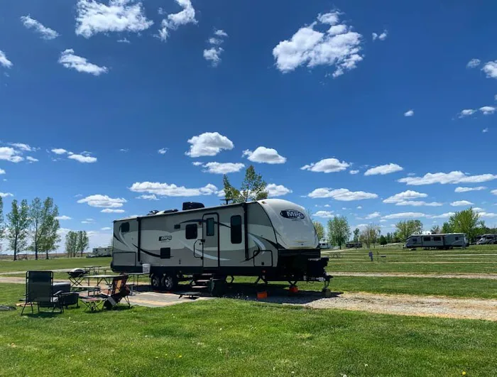 Amana RV Park & Event Center 9